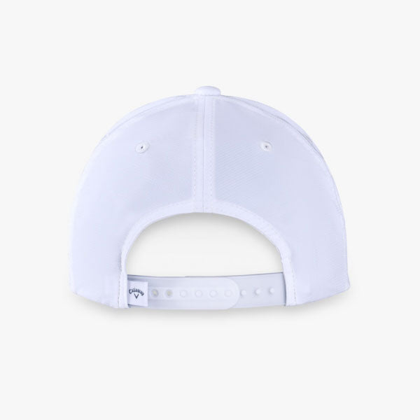 Callaway Rutherford 2024 Flexfit White Headwear