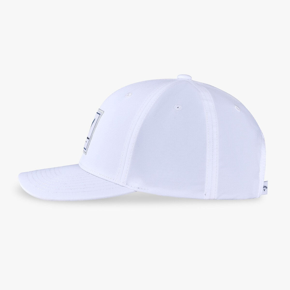 Callaway Rutherford 2024 Flexfit White Headwear