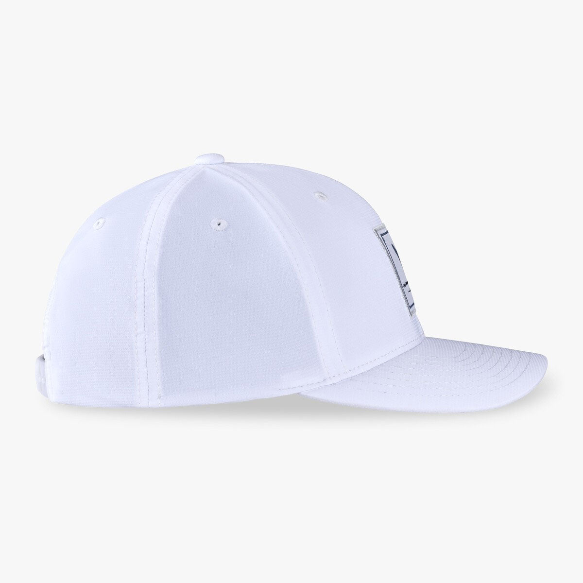 Callaway Rutherford 2024 Flexfit White Headwear