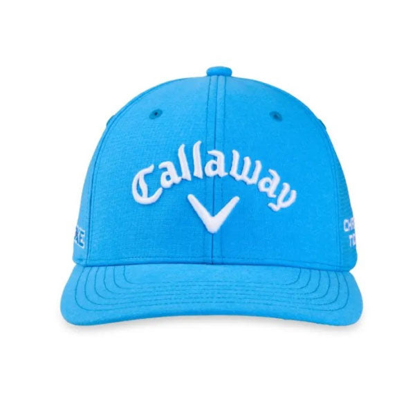 Callaway TA Performance Pro 24 Adjustable Light Blue/White Headwear