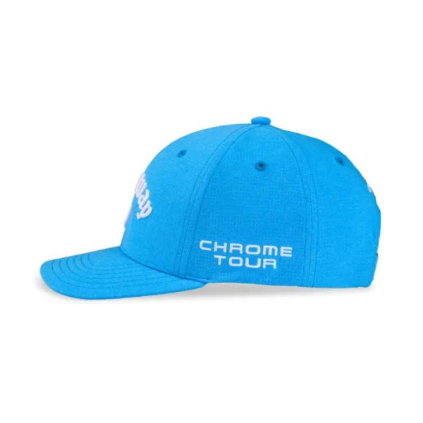 Callaway TA Performance Pro 24 Adjustable Light Blue/White Headwear