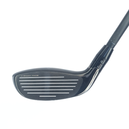 Callaway AI Smoke 4 Cypher 5.5 - Pre Owned Hybrid