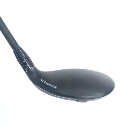Callaway AI Smoke 4 Cypher 5.5 - Pre Owned Hybrid