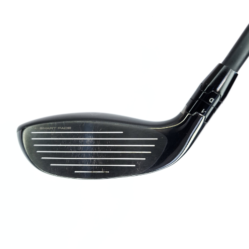 Callaway AI Smoke No.4 Cypher 6.0 - Pre Owned Hybrid