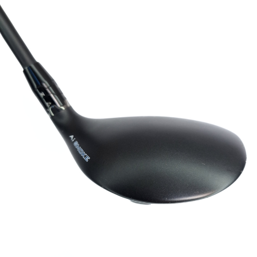 Callaway AI Smoke No.4 Cypher 6.0 - Pre Owned Hybrid