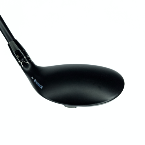 Callaway Ai-Smoke 3 Cypher 6.0 - Pre Owned Hybrid