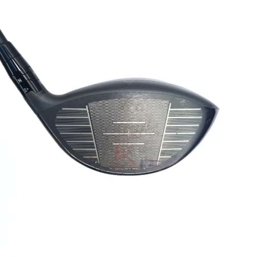 Callaway AiSmoke Max Left Handed 10.5 Regular - Pre Owned Driver