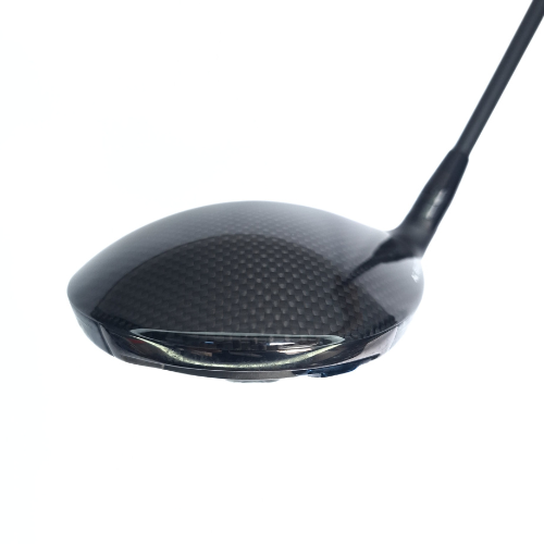 Callaway AiSmoke Max Left Handed 10.5 Regular - Pre Owned Driver