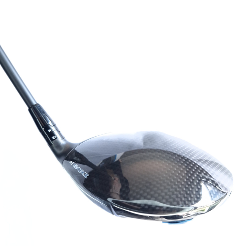 Callaway Ai Smoke Max 9 Tensei 55 Stiff - Pre Owned Driver