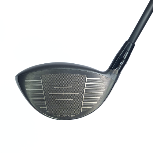 Callaway Ai Smoke TD 10.5 degree Stiff - Pre Owned Driver