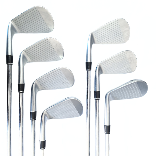 Callaway Apex Pro 4-PW Project X LZ 6.0 120G - Pre Owned Irons