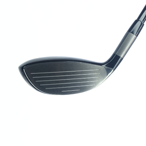 Callaway Apex UW 17 Hzardus 5.5 - Pre Owned Hybrid
