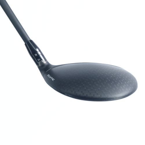 Callaway Elyte 3 Wood tensei 65 Gram Regular - Pre Owned Fairway
