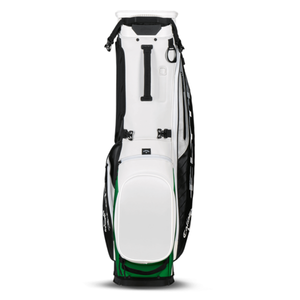 Callaway Elyte Tour Staff Stand Bag