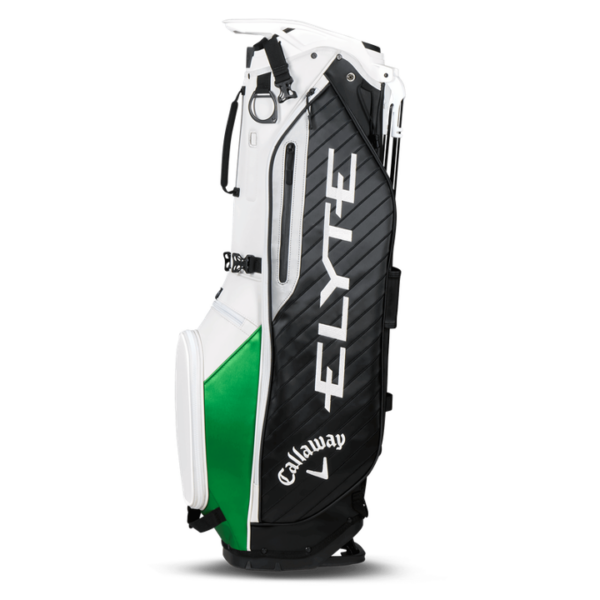 Callaway Elyte Tour Staff Stand Bag