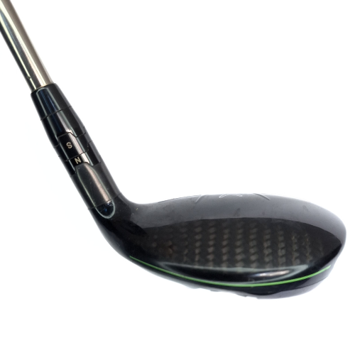 Callaway Epic No.2 Recoil F4 - Pre Owned Hybrid