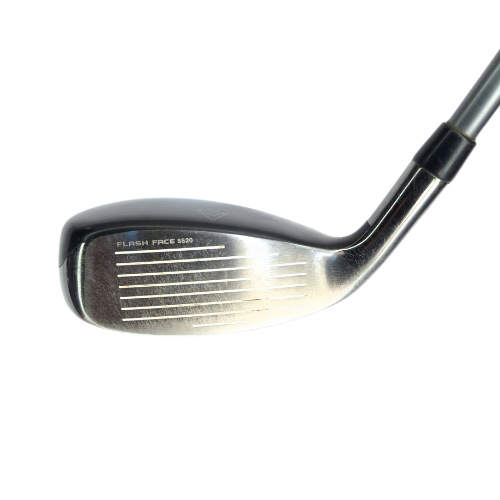 Callaway Mavrik 3 Hybrid 5.5 - Pre Owned Hybrid