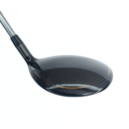 Callaway Mavrik 3 Wood Hzardus 5.0 - Pre Owned Fairway