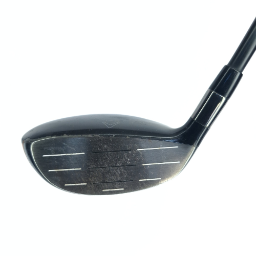 Callaway Mavrik Max 5 Wood Helium 5f2 - Pre Owned Fairway