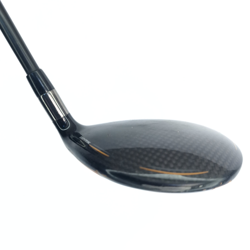 Callaway Mavrik Max 5 Wood Helium 5f2 - Pre Owned Fairway