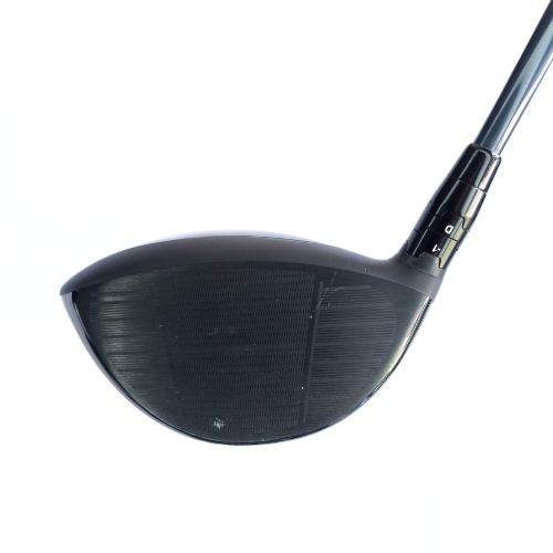 Callaway Paradym 10.5 Triple Diamond S Denali Blue 6.0 - Pre Owned Driver