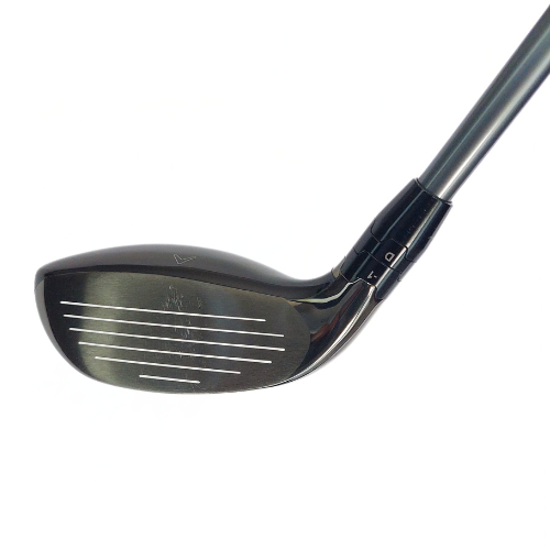 Callaway Paradym 21 Deg Reg 5.5 - Pre Owned Hybrid