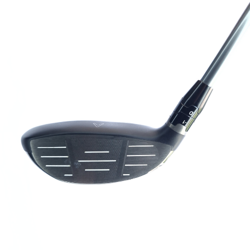 Callaway Paradym 3 Wood Hzrdus 5.5 60G - Pre Owned Fairway