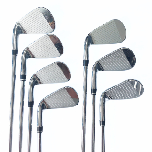 Callaway Paradym 5 - A R 98 - Pre Owned Irons