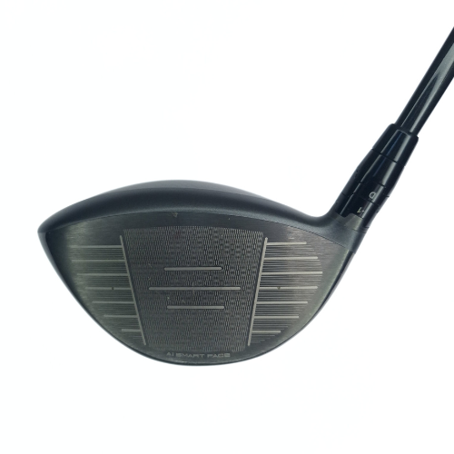 Callaway Paradym Ai-Smoke TD 10.5 Denali 60 60G - Pre Owned Driver