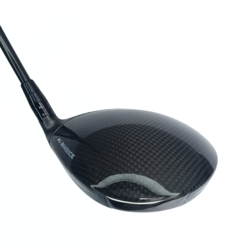 Callaway Paradym Ai-Smoke TD 10.5 Denali 60 60G - Pre Owned Driver