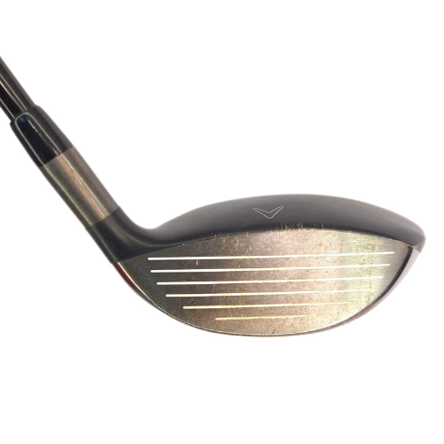 Callaway Rogue ST LS Tensei 75X 3 Wood (Left-Handed) - Pre Owned Fairway