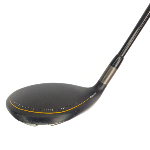 Callaway Rogue ST LS Tensei 75X 3 Wood (Left-Handed) - Pre Owned Fairway