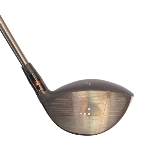 Callaway Rogue ST TD LS 9.0 Stiff (Left-Handed) - Pre Owned Driver
