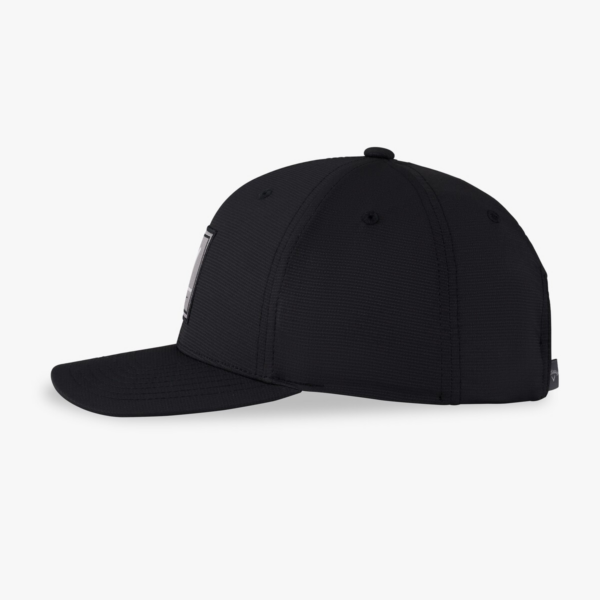 Callaway Rutherford 2024 Flexfit Black Headwear