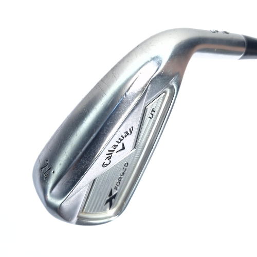 Callaway X Forged 21 UT 6.0 - Pre Owned Utility