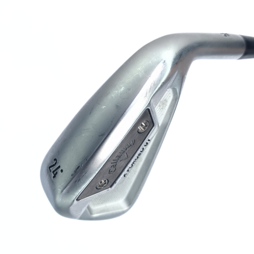 Callaway X Forged 24 UT Project X 6.0 - Pre Owned Utility