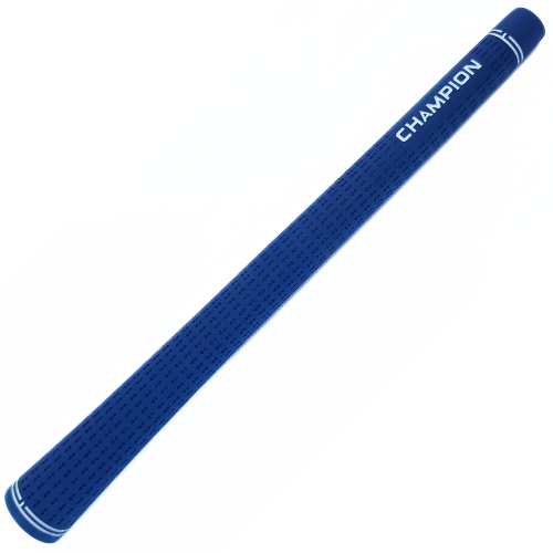 Champion Colour Standard - Round Grips