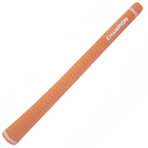 Champion Colour Standard - Round Grips