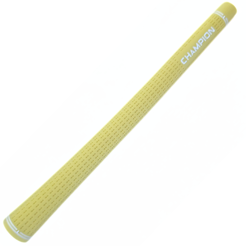 Champion Colour Standard - Round Grips
