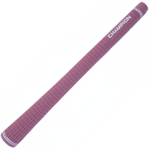 Champion Colour Standard - Round Grips
