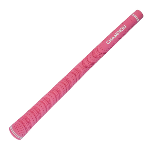 Champion Lady's Pink Grip