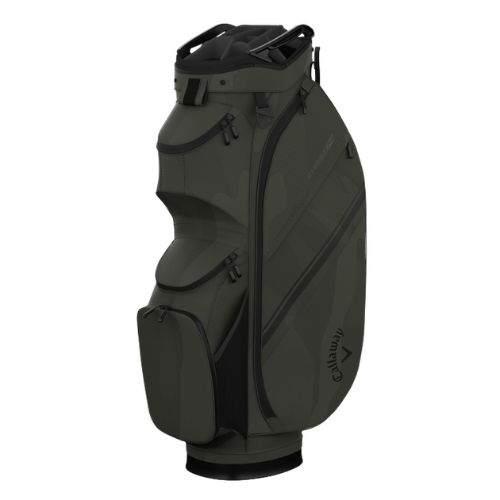 Callaway Chase 14 Cart Bag