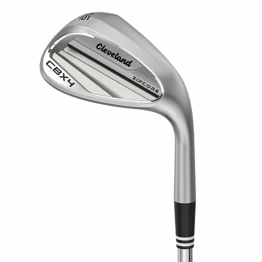 Cleveland CBX 4 Zipcore Men's Wedges