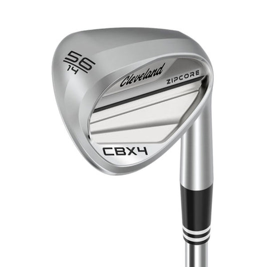 Cleveland CBX 4 Zipcore Men's Wedges