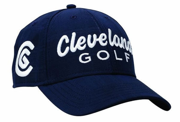 Cleveland Constructed Headwear