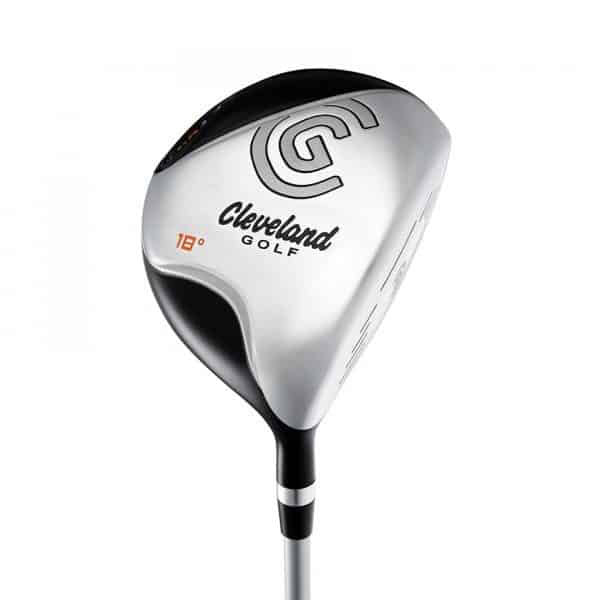 Cleveland Junior Medium Age 7-9 Set