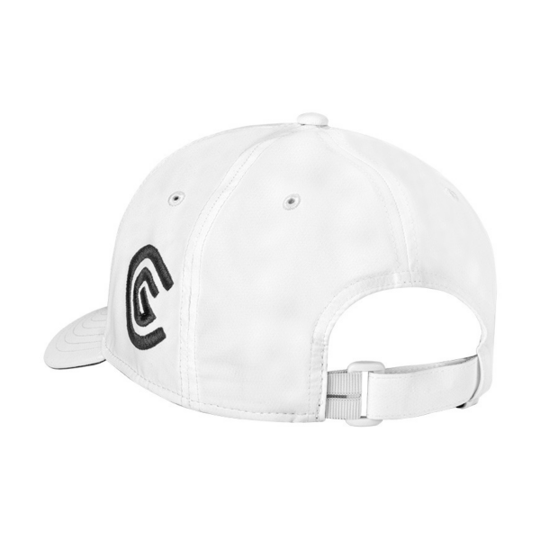 Cleveland Constructed Headwear