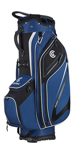 Cleveland Friday - Cart Bags