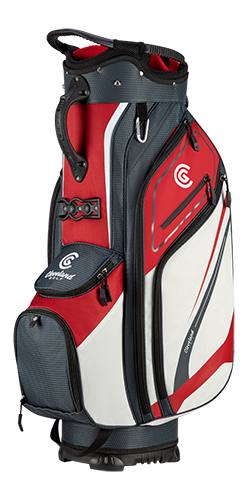 Cleveland Friday - Cart Bags
