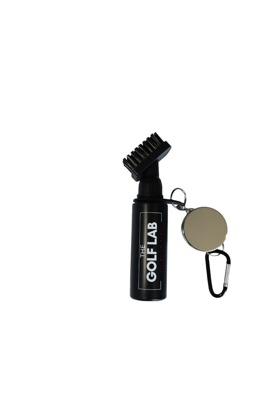 The Golf Lab Club Cleaner